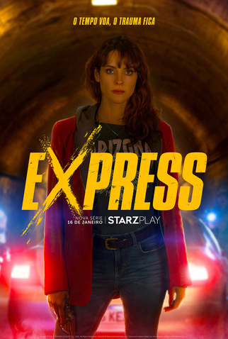Express (1ª Temporada) 16 de Janeiro de 2022 Filmow