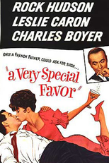 Um Favor Muito Especial (A Very Special Favor)