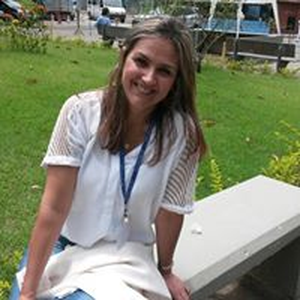 Foto de perfil de Josiane