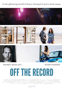 Off the Record (Off the Record)