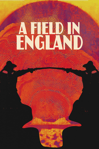  de Filme A Field in England (2013)