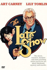 A Última Investigação  (The Late Show)