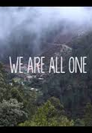 We Are All One (We Are All One)