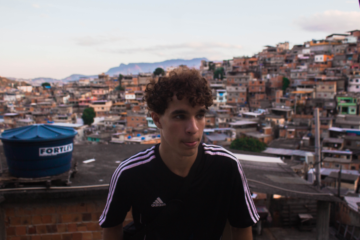 Nicolas Bezerra - Foto 1