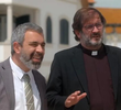 Bino e Tomé disputam o lugar do condutor