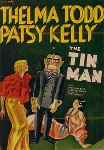 The Tin Man (The Tin Man)