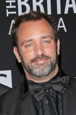 Trey Parker (I)