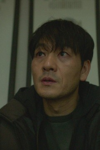Poster de Episódio 죄 지은 자들 (2025)