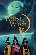 A Pior das Bruxas (1ª Temporada) (The Worst Witch (Season 1))