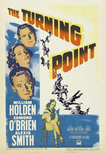 Tributo de Sangue (The Turning Point)