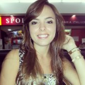 Foto de perfil de Maria Fernanda Imenes