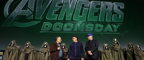 Kevin Feige confirma que o elenco de Vingadores: Doomsday ainda não está completo