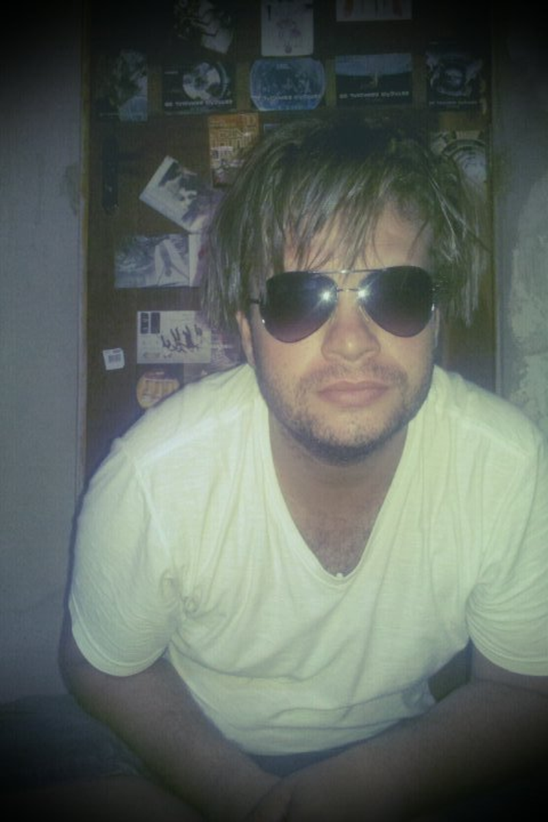 Leonardo Del Nery de Melo - Foto 1
