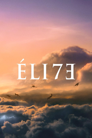  de Série Elite (7ª Temporada) (2023)