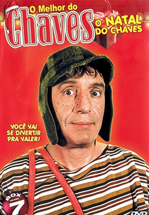 Chaves (7ª Temporada) (El Chavo del Ocho (Temporada 7))