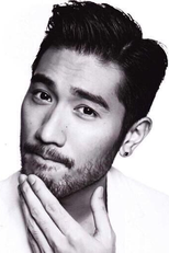 Godfrey Gao
