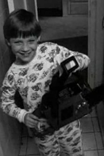 Poster de Curta Timmy's Wish (2002)