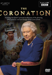 A Coroação Da Rainha Elizabeth II (The Coronation)
