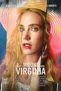Virginia - Poster / Capa / Cartaz - Oficial 2