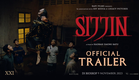 Sijjin - Official Trailer