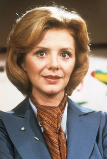 Sharon Spelman - Poster / Capa / Cartaz - Oficial 1