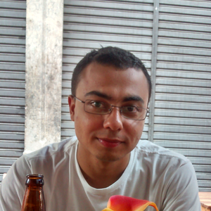 Foto de perfil de Cristopher