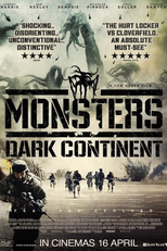 Monsters: Dark Continent (Monsters: Dark Continent)