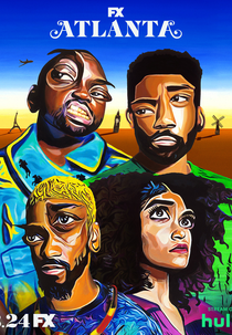 Atlanta (3ª Temporada) (Atlanta (Season 3))