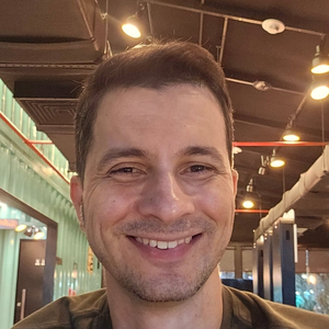 Foto de perfil de Fabiano Michelino