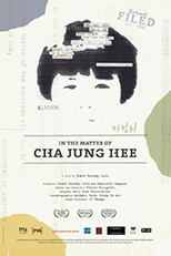 In The Matter of Cha Jung Hee (In The Matter of Cha Jung Hee)
