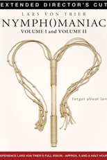 Ninfomaníaca – Versão do Diretor (Nymphomaniac: The Director’s Cut)