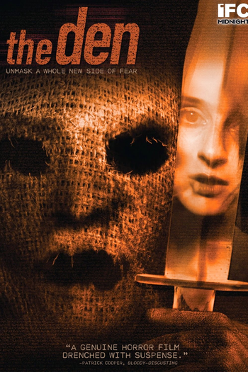  de Filme Clausura (2013)