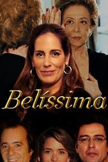  de TV Belíssima (2005)