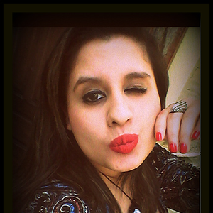 Foto de perfil de Carla Matos