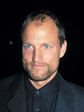 Woody Harrelson