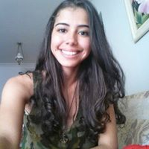 Foto de perfil de Anna Paula