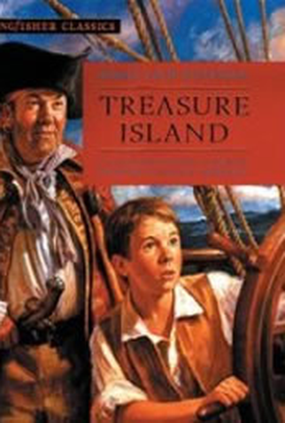 Poster 1 de Filme A Ilha do Tesouro (2016)