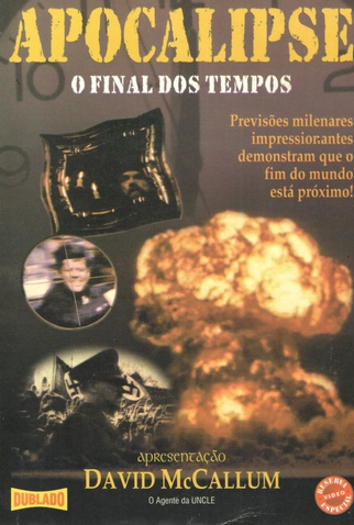Poster 1 de Filme Antigas Profecias - O Despertar  (1994)