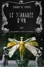 O Besouro Dourado (Le Scarabée D'or)