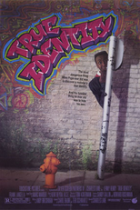 Cara de Um, Focinho de Outros (True Identity)