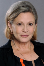 Carrie Fisher