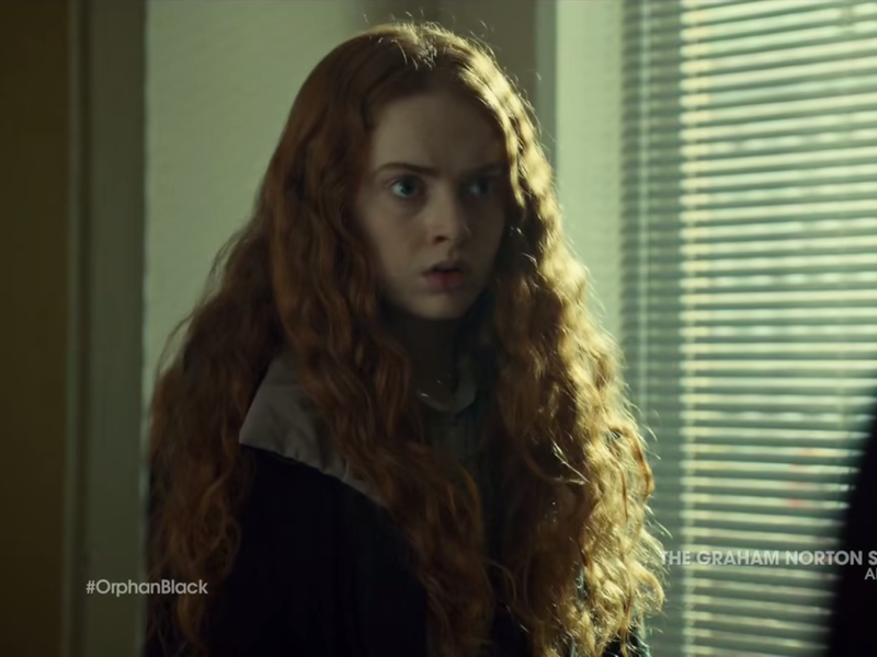 Foto 4 de Orphan Black (5ª Temporada)