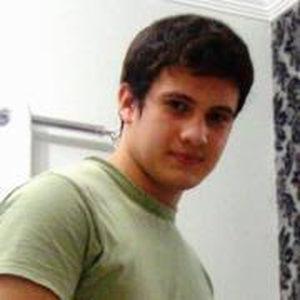 Foto de perfil de Alan Cassio