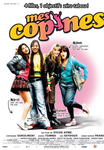 As Melhores Amigas (Mes Copines )