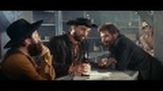 Trailer: Karl May: "Unter Geiern" - Trailer (1964)