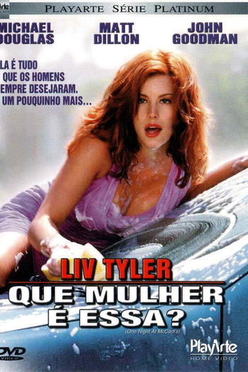  de Filme Que Mulher É Essa? (2001)