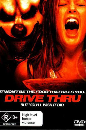  de Filme Drive-Thru: Fast Food da Morte (2007)