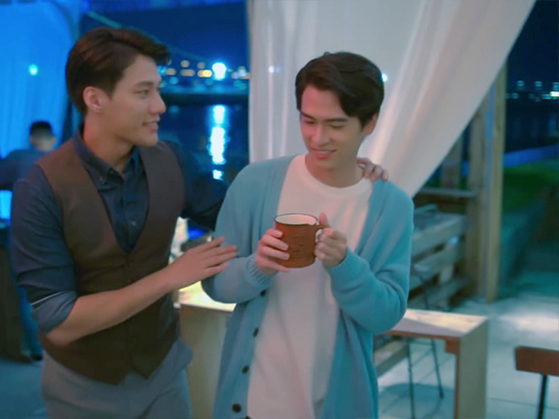 Foto 7 de We Best Love: Spin-off 2
