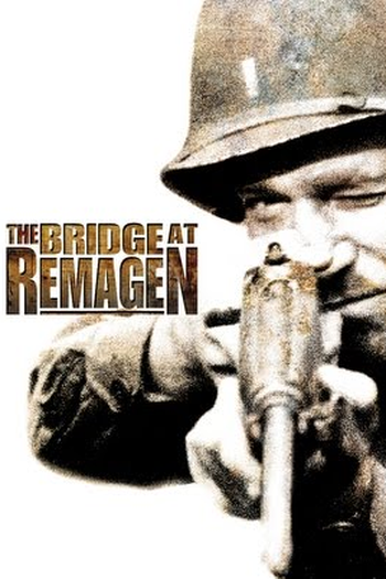  de Filme A Ponte de Remagen (1969)