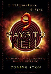 9 Ways to Hell (9 Ways to Hell)